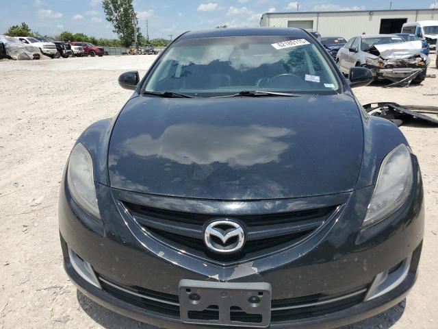 2010 MAZDA 6 S - 1YVHZ8CB4A5M15583