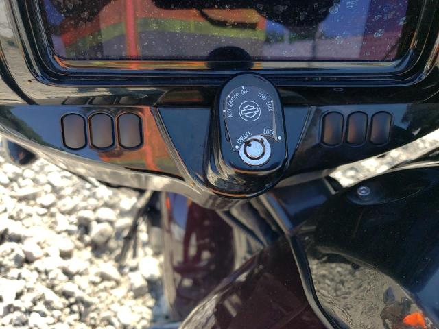 2022 HARLEY-DAVIDSON FLHXS 1HD1KRP17NB633669