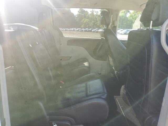 2012 CHRYSLER TOWN & COU - 2C4RC1BG0CR346302