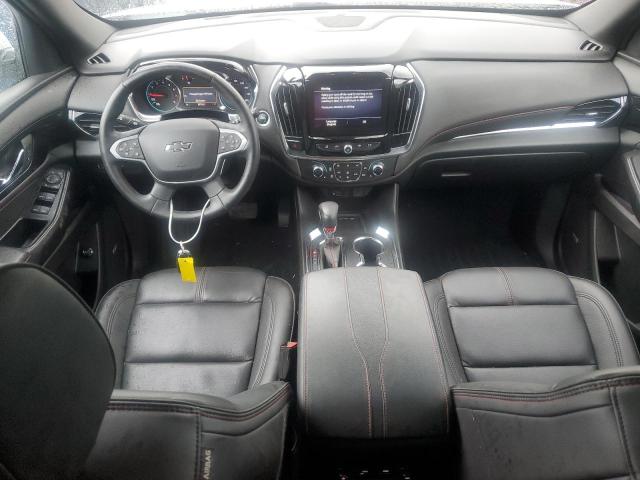 2023 CHEVROLET TRAVERSE R 1GNEVJKW4PJ278460