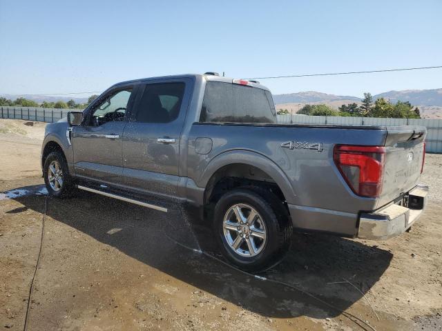 Vin: 1ftfw3ld5rfa24961, lot: 60086935, ford all models xlt 20242
