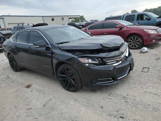 2019 CHEVROLET IMPALA LT 2G11Z5S33K9126210