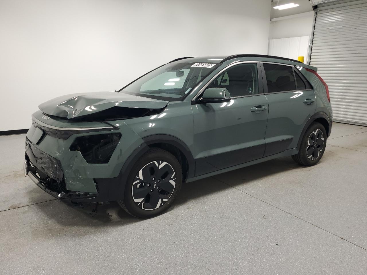 KIA NIRO WIND