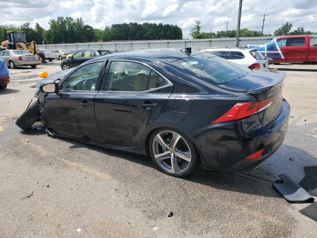 Vin: jthba1d25k5088023, lot: 59732565, lexus is 300 20192