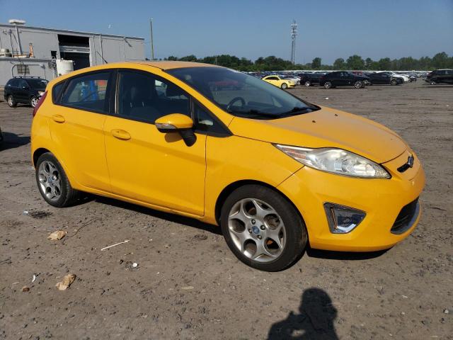 Vin: 3fadp4fj5bm142208, lot: 62209005, ford fiesta ses 20114