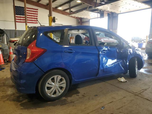 Vin: 3n1ce2cp2hl371763, lot: 62578515, nissan versa s 20173