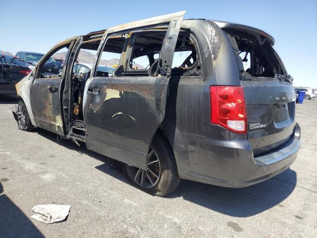 Vin: 2c4rdgeg7kr566112, lot: 59145305, dodge caravan gt 20192
