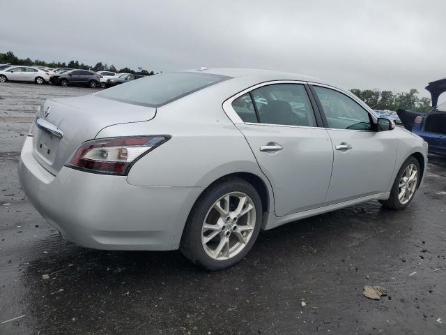 Vin: 1n4aa5ap8dc812070, lot: 61283325, nissan maxima s 20133