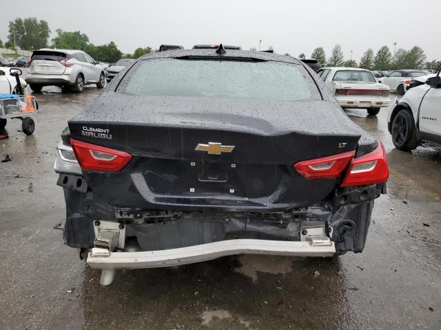 2023 CHEVROLET MALIBU LT 1G1ZD5ST4PF181653