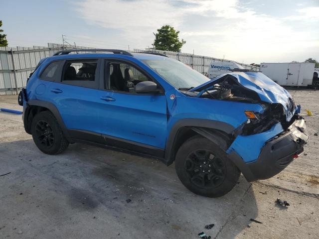 2019 JEEP CHEROKEE T - 1C4PJMBX7KD139373