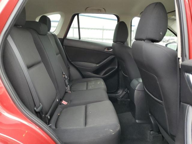 2016 MAZDA CX-5 SPORT - JM3KE4BY1G0701197
