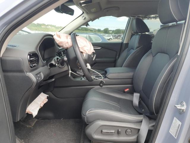 2023 HONDA PILOT ELIT 5FNYG1H85PB043064