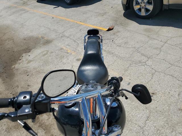 2004 HARLEY-DAVIDSON FXSTI 1HD1BVB114Y083851