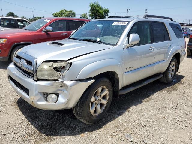 TOYOTA 4RUNNER SR