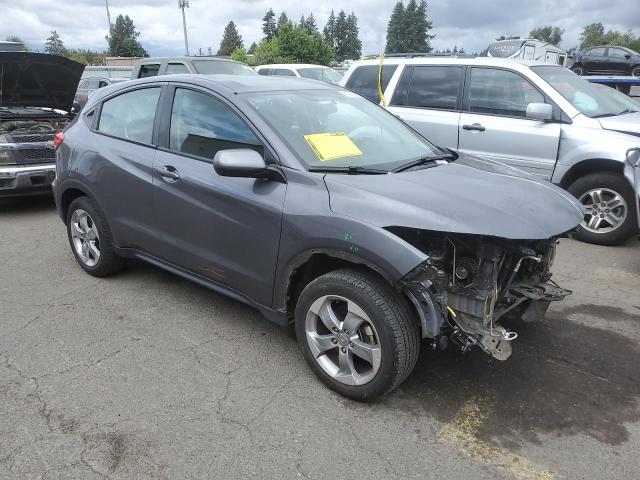 Vin: 3czru6h35hm707174, lot: 61502305, honda hr-v lx 20174