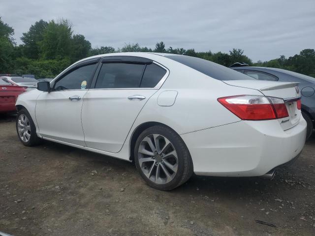 Vin: 1hgcr2f55fa267981, lot: 61825295, honda accord sport 20152