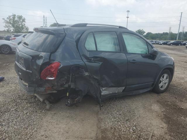 2020 CHEVROLET TRAX 1LT - 3GNCJLSB8LL175914