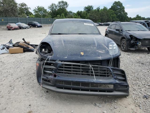 2020 PORSCHE MACAN - WP1AA2A51LLB13142