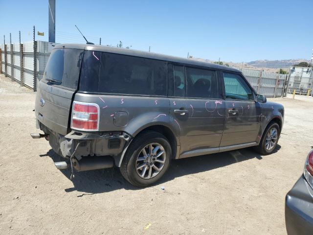 Vin: 2fmgk5b87dbd15242, lot: 60470295, ford flex se 20133