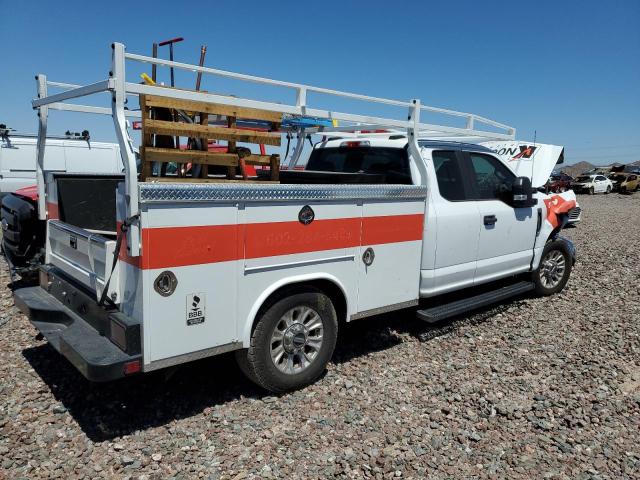 2022 FORD F250 SUPER #3309472588