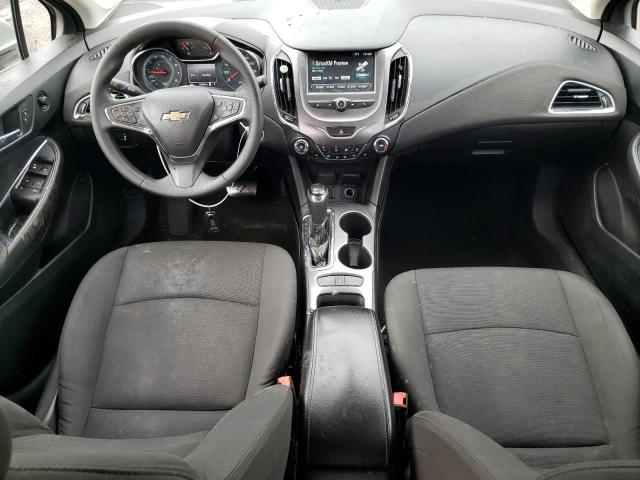 2016 CHEVROLET CRUZE LT - 1G1BE5SM4G7286646