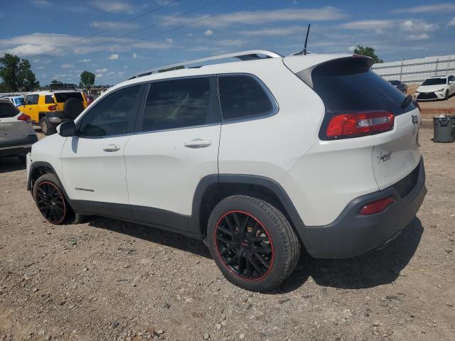Vin: 1c4pjlcb8gw374194, lot: 59115445, jeep grand cher latitude 20162