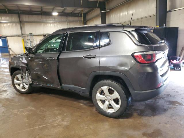 Vin: 3c4njdbb4kt673422, lot: 60872845, jeep compass latitude 20192