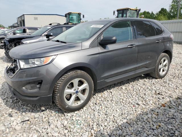Vin: 2fmpk4g99jbb94494, lot: 58980305, ford edge se 2018 img_1