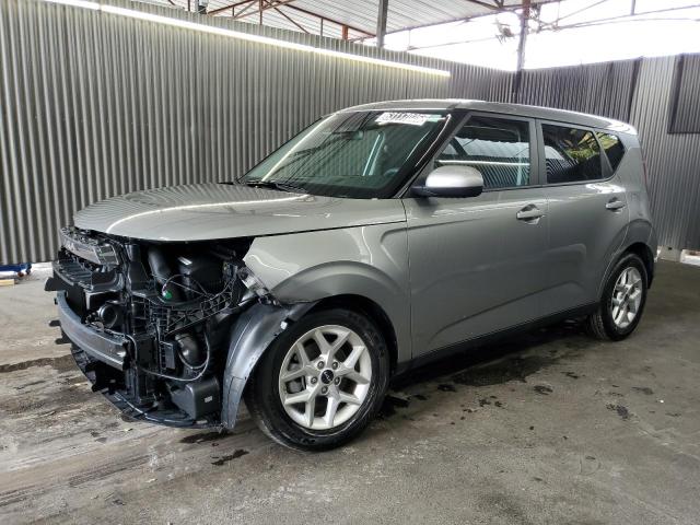 KIA SOUL LX