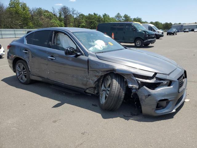 Vin: jn1ev7ar9mm751600, lot: 61756015, infiniti q50 pure 20214
