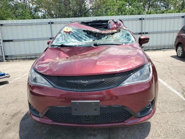 2019 CHRYSLER PACIFICA L 2C4RC1GG1KR525309