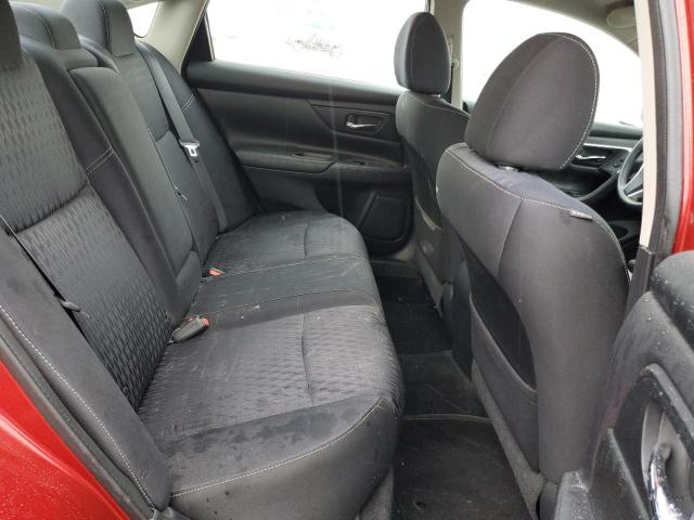 2018 NISSAN ALTIMA 2.5 - 1N4AL3AP9JC229095