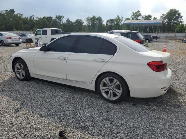 2018 BMW 330 I WBA8B9C52JK676803