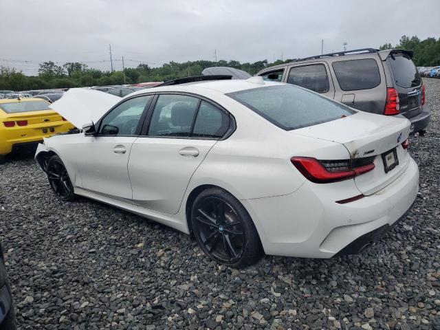 Vin: 3mw5r7j04l8b06882, lot: 60403445, bmw 3 series 20202