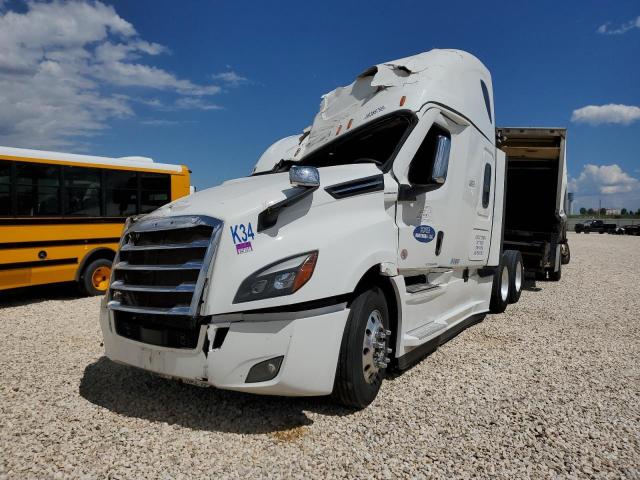 FREIGHTLINER CASCADIA 1 2023 white  diesel 3AKJHHDR2PSUH3601 photo #3