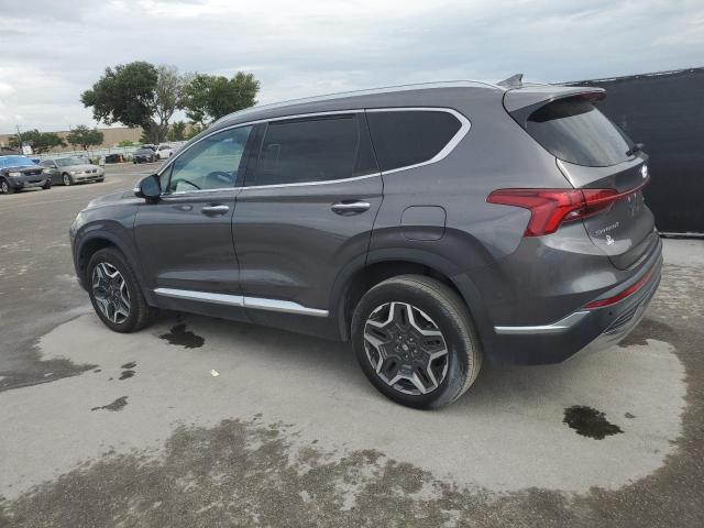 Vin: km8s6da2xnu032769, lot: 60829265, hyundai santa fe sel 20222