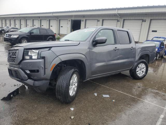Vin: 1n6ed1ek2pn664675, lot: 60080045, nissan frontier s 2023 img_1