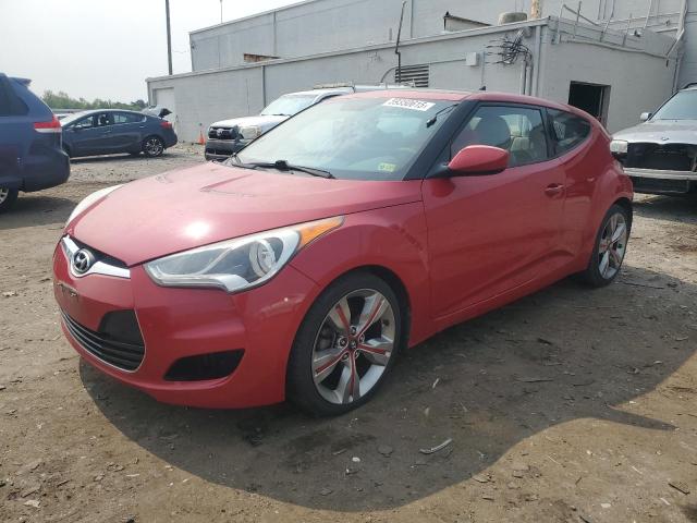 Vin: kmhtc6ad1du095784, lot: 59350615, hyundai veloster 2013 img_1