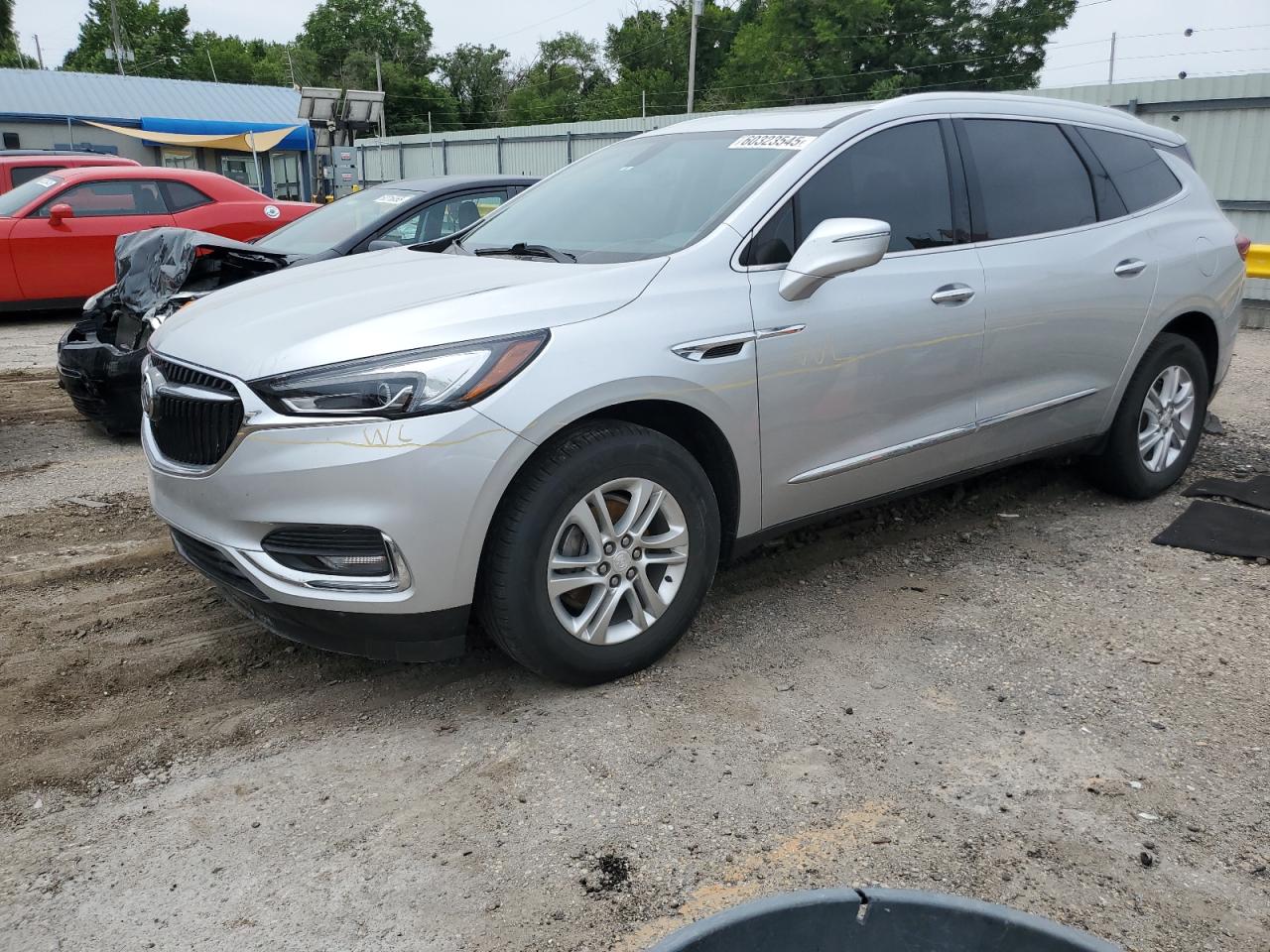 BUICK ENCLAVE ESSENCE