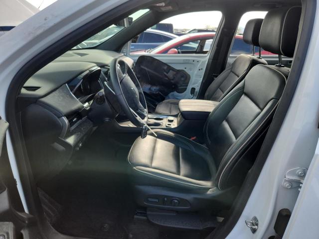 2023 CHEVROLET TRAVERSE P 1GNEVKKW1PJ305796