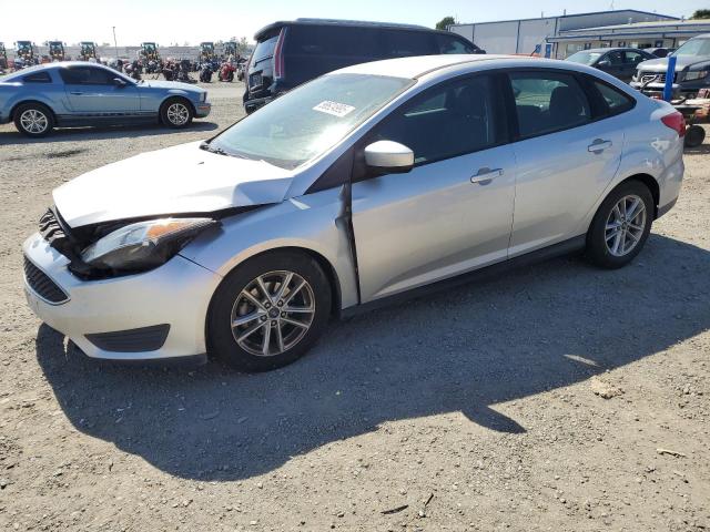 Vin: 1fadp3f25jl324753, lot: 58624995, ford focus se 2018 img_1