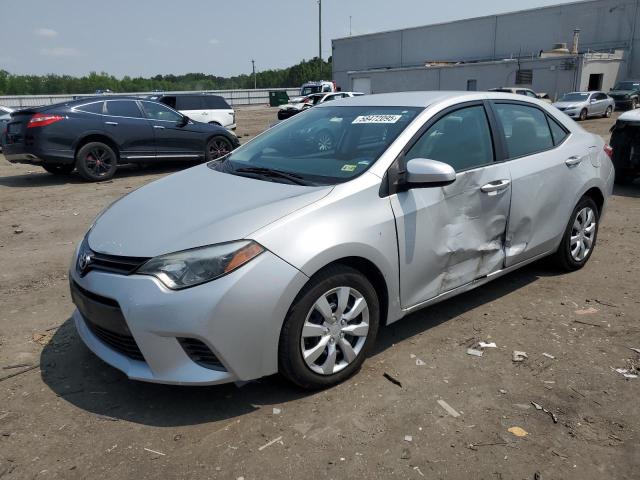 Vin: 2t1burhe4gc600358, lot: 58472095, toyota corolla l 2016 img_1
