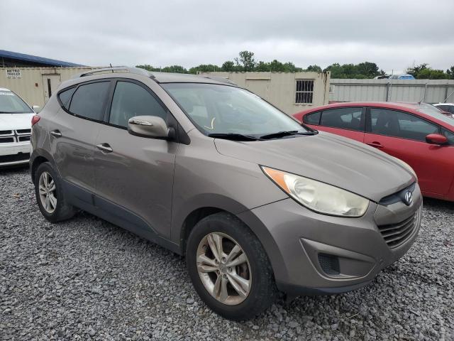 Vin: km8ju3ac3cu340917, lot: 62987225, hyundai tucson gls 20124