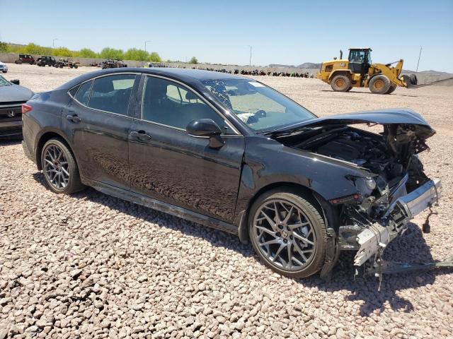 2025 TOYOTA CAMRY 4T1DAACK5SU136259