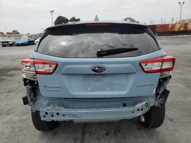 2019 SUBARU CROSSTREK JF2GTAEC4KH399483