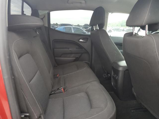 2016 CHEVROLET COLORADO L 1GCPTCE1XG1294858