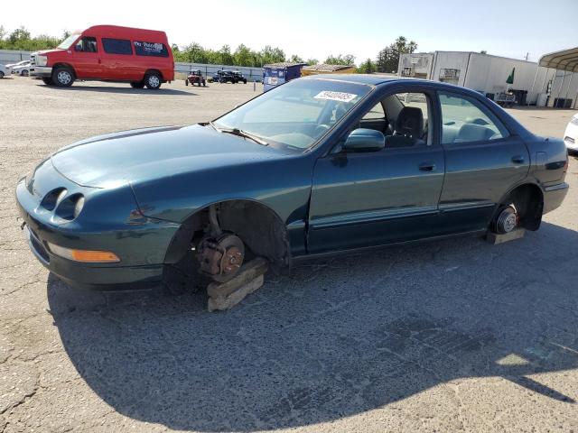 ACURA INTEGRA LS