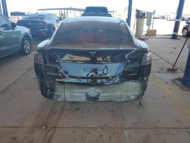 2016 TESLA MODEL S 5YJSA1E45GF142105