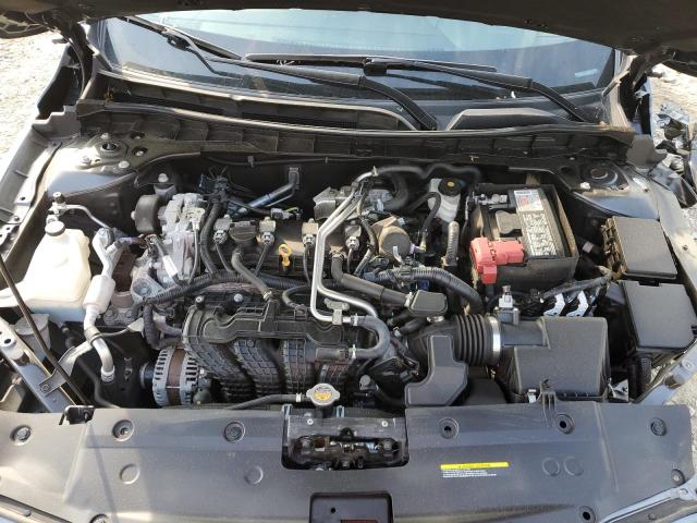 2022 NISSAN ALTIMA SV - 1N4BL4DV1NN364585