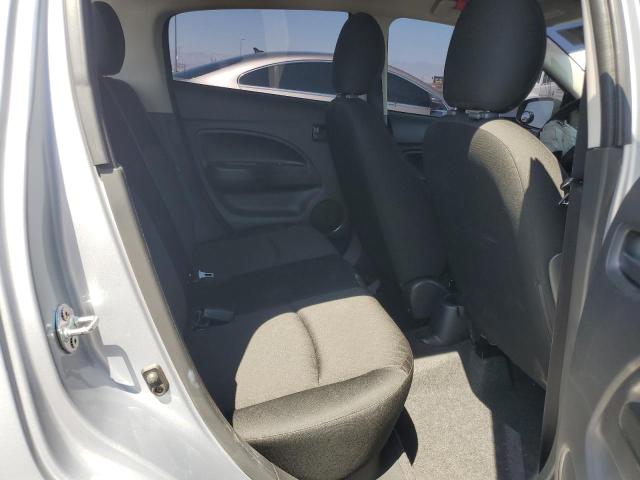 2021 MITSUBISHI MIRAGE ES ML32AUHJ3MH007836